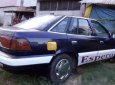 Cần bán Daewoo Espero đời 1995, xe nhập chính chủ giá cạnh tranh