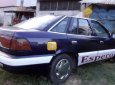 Chính chủ bán Daewoo Espero đời 1995, màu xanh lam, nhập khẩu