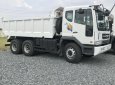 Bán xe ben-tải-đầu kéo-trộn bê tông Daewoo nhập khẩu nguyên chiếc-giá tốt