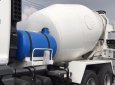 Bán xe ben-tải-đầu kéo-trộn bê tông Daewoo nhập khẩu nguyên chiếc-giá tốt