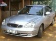 Bán Daewoo Nubira 2 sản xuất 2002, màu bạc 