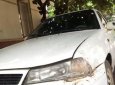 Cần bán lại xe Daewoo Cielo đời 1996, màu trắng, giá tốt