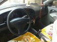 Bán Daewoo Nubira 2 sản xuất 2002, màu bạc 