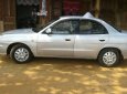 Bán Daewoo Nubira 2 sản xuất 2002, màu bạc 