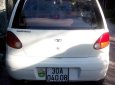 Bán xe Daewoo Matiz SX 2000, màu trắng