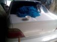 Cần bán xe Daewoo Cielo đời 1996, màu trắng xe gia đình