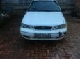 Bán Daewoo Cielo đời 1996, màu trắng, giá chỉ 25 triệu