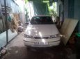 Cần bán xe Daewoo Cielo đời 1996, màu trắng xe gia đình