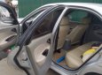 Bán xe cũ Daewoo Nubira 1.6 MT đời 2002, màu bạc, giá tốt