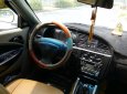Bán xe Daewoo Nubira 1.6MT đời 2002, màu trắng xe gia đình, giá tốt