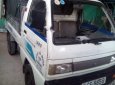 Cần bán xe Daewoo Labo đời 2000, màu trắng, nhập khẩu