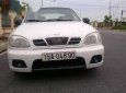 Cần bán lại xe Daewoo Lanos MT đời 2003, giá chỉ 77 triệu