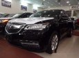 Cần bán xe Acura MDX AWD đời 2016, màu đen số tự động
