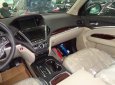 Cần bán xe Acura MDX AWD đời 2016, màu đen số tự động