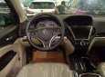 Cần bán xe Acura MDX AWD đời 2016, màu đen số tự động