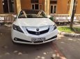 Cần bán gấp Acura ZDX đời 2010, nhập khẩu số tự động