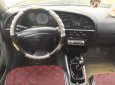 Bán Daewoo Nubira 1.6MT đời 2002, màu đen, giá 89tr