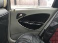 Bán Daewoo Nubira 1.6MT đời 2002, màu đen, giá 89tr
