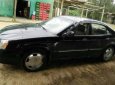 Bán ô tô Daewoo Magnus năm 2007, màu đen số tự động