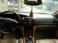 Bán Daewoo Magnus đời 2007, màu đen