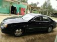 Bán Daewoo Magnus đời 2007, màu đen