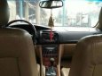 Bán Daewoo Magnus đời 2007, màu đen