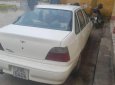 Bán xe cũ Daewoo Cielo đời 1998, màu trắng, giá chỉ 30 triệu