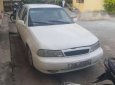 Bán xe cũ Daewoo Cielo đời 1998, màu trắng, giá chỉ 30 triệu