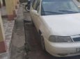 Cần bán gấp Daewoo Cielo đời 1998, màu trắng