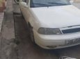 Cần bán gấp Daewoo Cielo đời 1998, màu trắng