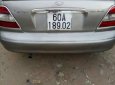 Cần bán gấp Daewoo Leganza MT năm 2000, màu xám
