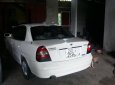 Xe Daewoo Nubira đời 2004, màu trắng, giá chỉ 97 triệu