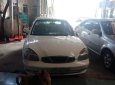 Xe Daewoo Nubira đời 2004, màu trắng, giá chỉ 97 triệu