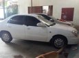 Xe Daewoo Nubira đời 2004, màu trắng, giá chỉ 97 triệu