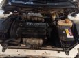 Xe Daewoo Nubira đời 2004, màu trắng, giá chỉ 97 triệu