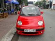 Bán xe Matiz gia đình sử dụng
