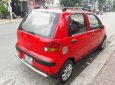 Bán xe Matiz gia đình sử dụng