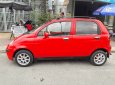 Bán xe Matiz gia đình sử dụng