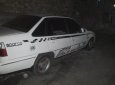 Bán Daewoo Cielo đời 1996, màu trắng, nhập khẩu