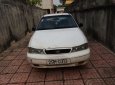 Bán xe Daewoo Cielo đời 1995, màu trắng