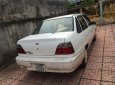 Bán xe Daewoo Cielo đời 1995, màu trắng