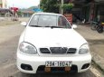 Bán Daewoo Lanos đời 2004, màu trắng, nhập khẩu 