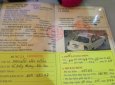 Bán Daewoo Lanos đời 2004, màu trắng, nhập khẩu 