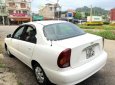 Bán Daewoo Lanos đời 2004, màu trắng, nhập khẩu 