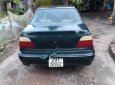 Cần bán Daewoo Cielo năm 1996, màu xanh lam, nhập khẩu nguyên chiếc xe gia đình, 50tr