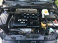 Bán xe Daewoo Lacetti EX 2007, màu đen  
