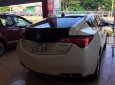 Bán ô tô Acura ZDX đời 2010, màu trắng, nhập khẩu, số tự động