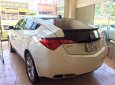 Bán ô tô Acura ZDX đời 2010, màu trắng, nhập khẩu, số tự động