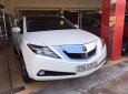Bán ô tô Acura ZDX đời 2010, màu trắng, nhập khẩu, số tự động
