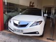 Bán ô tô Acura ZDX đời 2010, màu trắng, nhập khẩu, số tự động